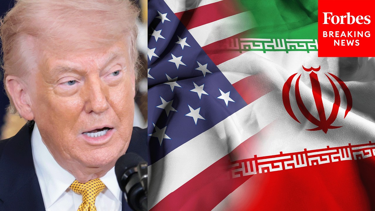 Как обстоят дела на переговорах между США и Ираном на фоне сообщений о новых ударах США по Ирану?...