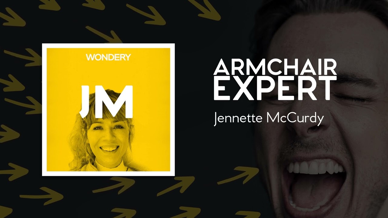 Jennette McCurdy | Armchair Expert with Dax Shepard