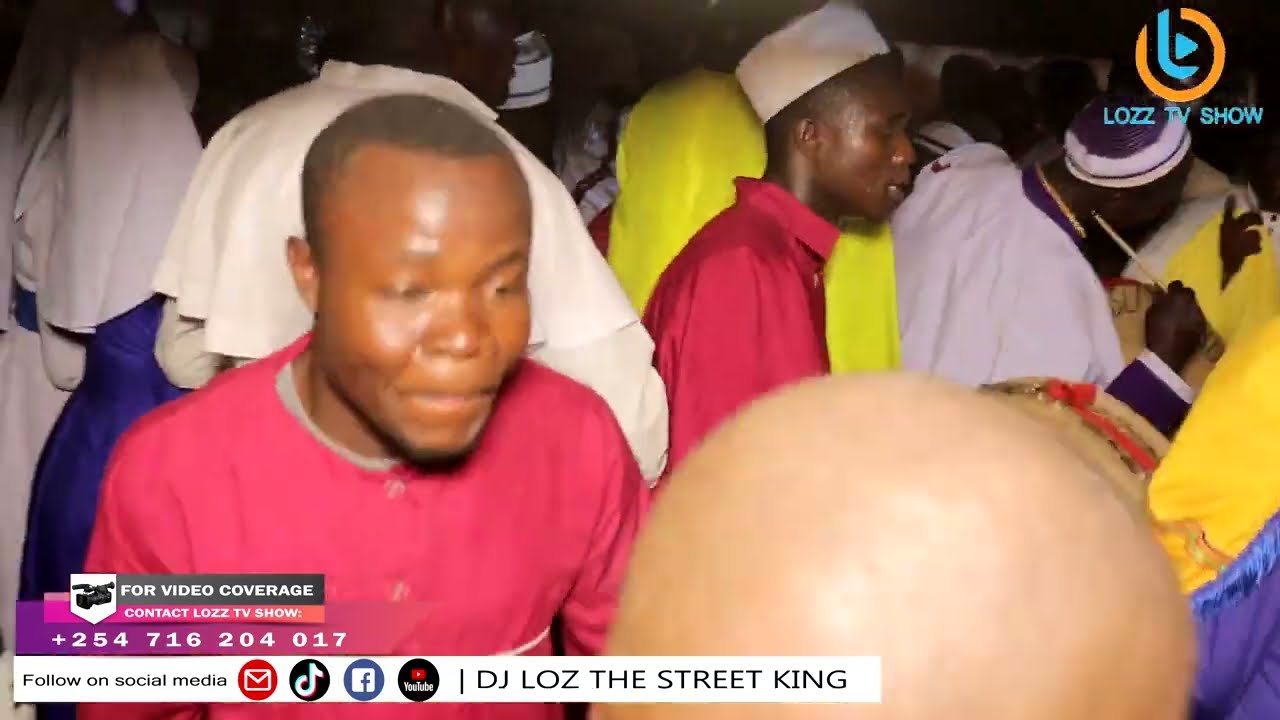 YESU NOYUDA KALEO GI GOMBO, JAWAR YESU OLONA LWENY BY ROSE GEORGE NYAGEM E KICHE NAIROBI DANDORA.