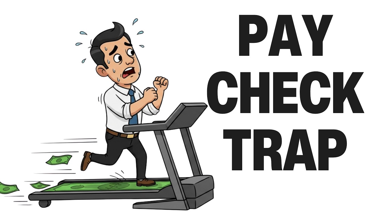 You Can&rsquo;t Out-Earn Financial Fragility