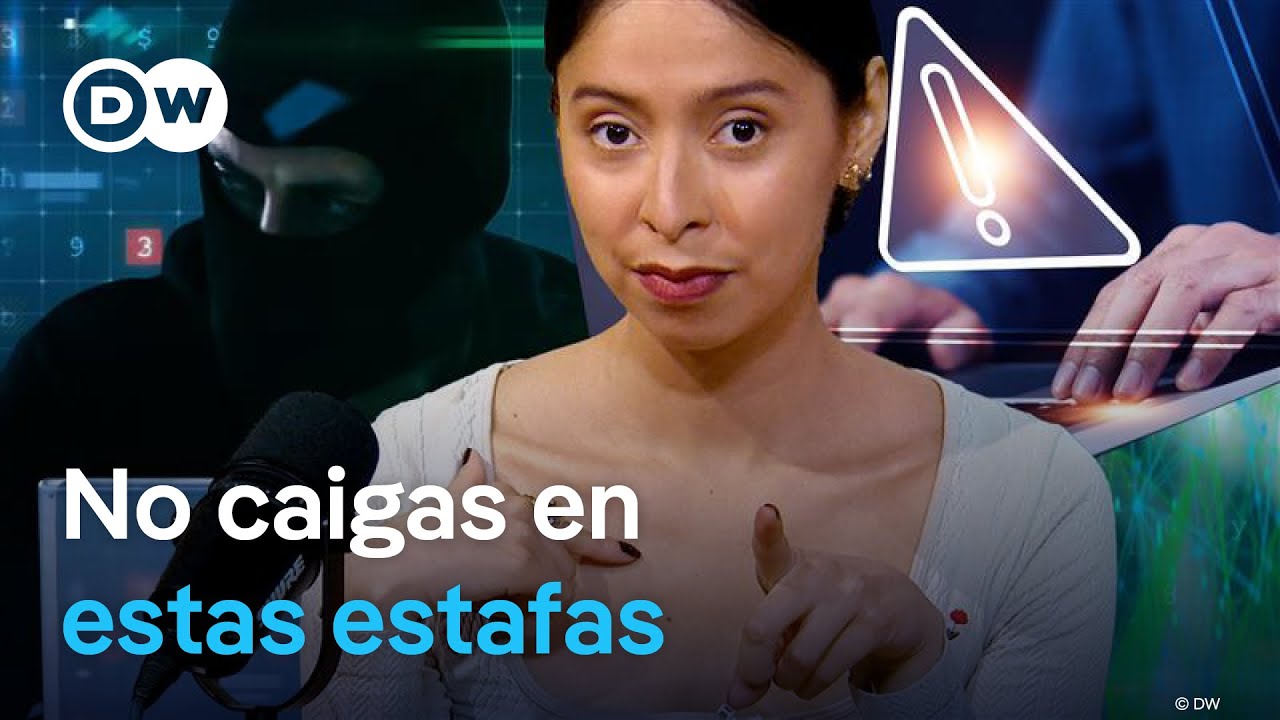 Cómo la necesidad y la tecnología multiplican las ciberestafas en América Latina