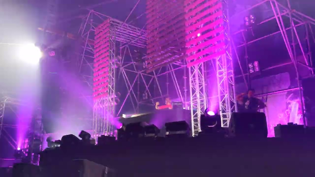 GPF, S3RL - Say Henlo @ Rebirth 2022 [4k60FPS]