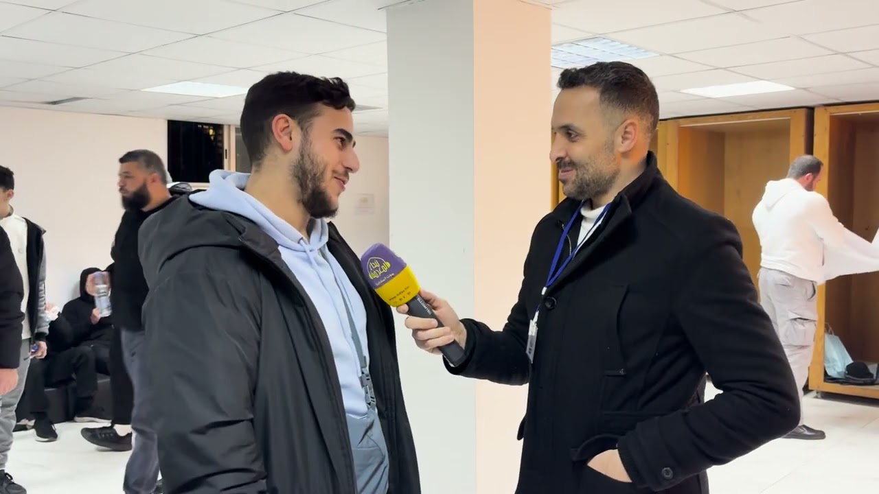 تغطية خاصة للأمسية الإنشادية في قصر الأونيسكو- بيروت