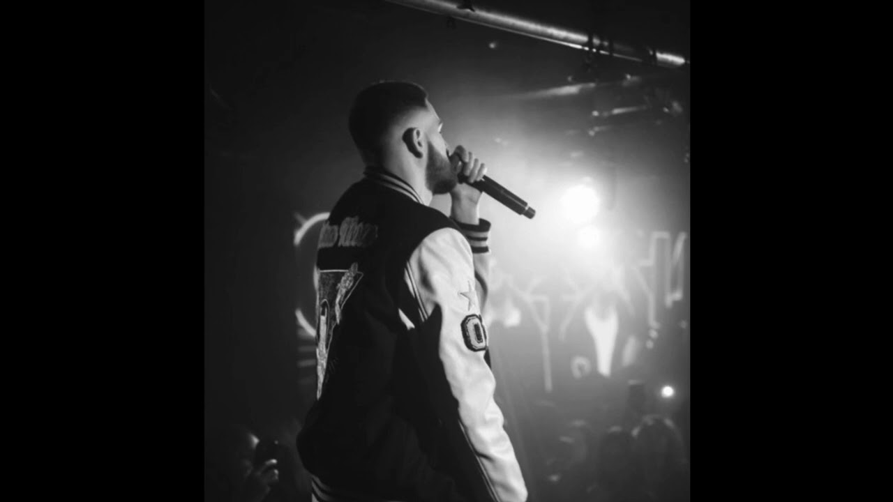 Glizz x Tskinz x UK Rap Type Beat - 'Naturally'