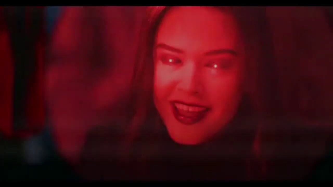 Badass Tvdu edits that hit harder than my daddy's belt