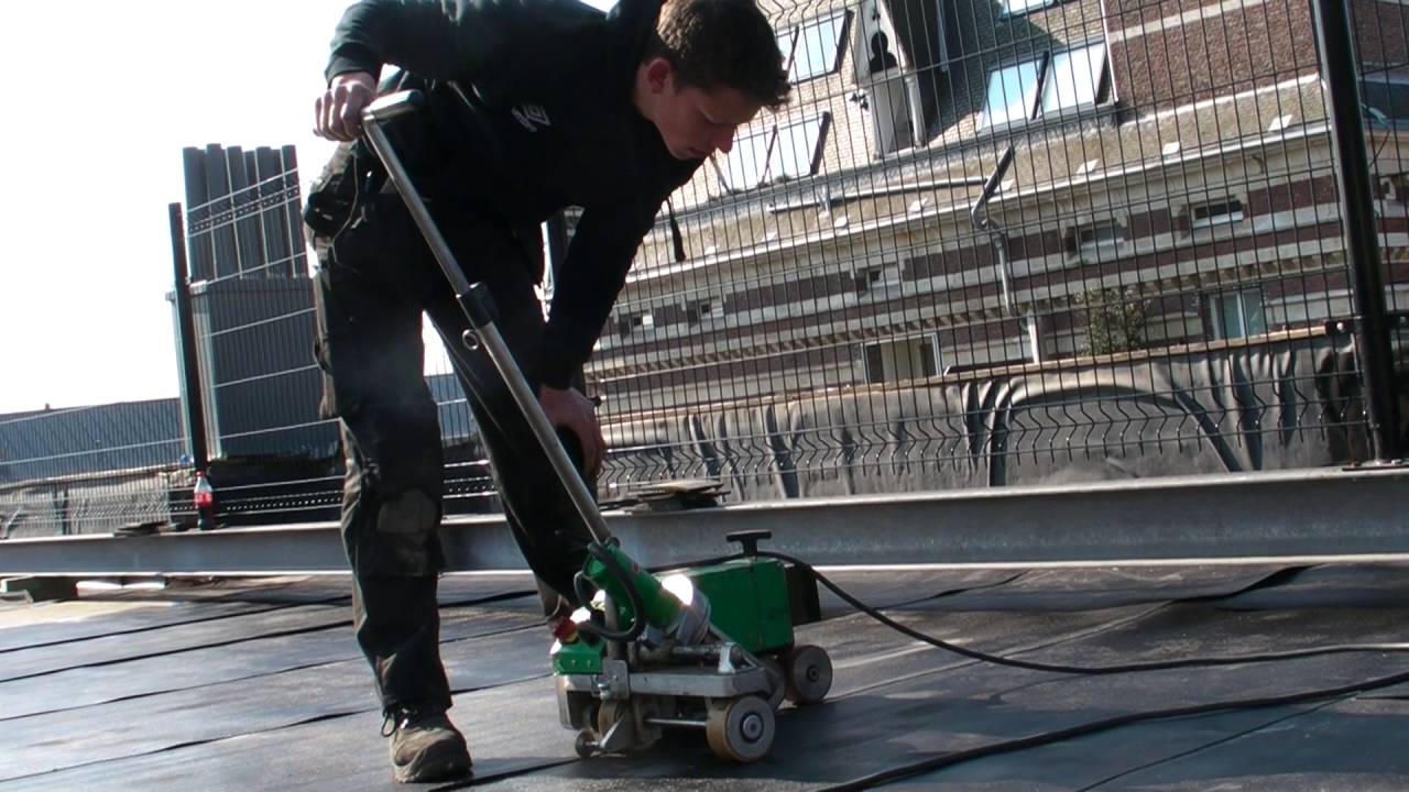 ExtruBit® - project Professor Claraplein te Antwerpen