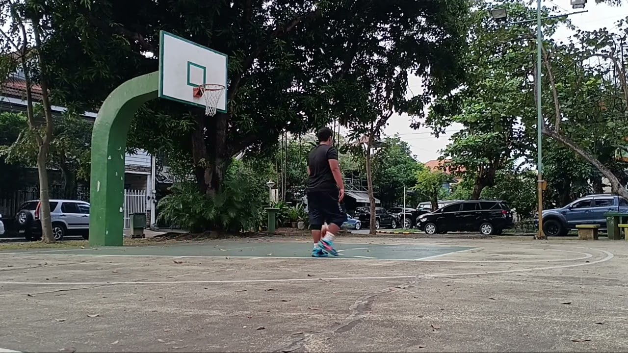 FREESTYLE SHOOTING PRACTICE FEB 2026 pt2