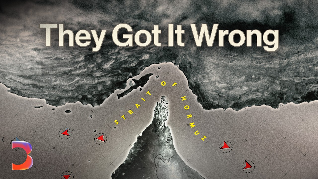 How the Iran War Is Rewiring the Oil Market