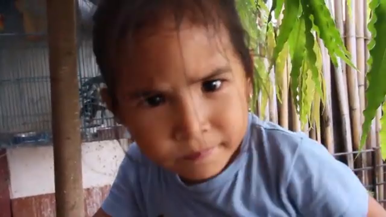 Ang Episode na Pambata // Meet Jaja!