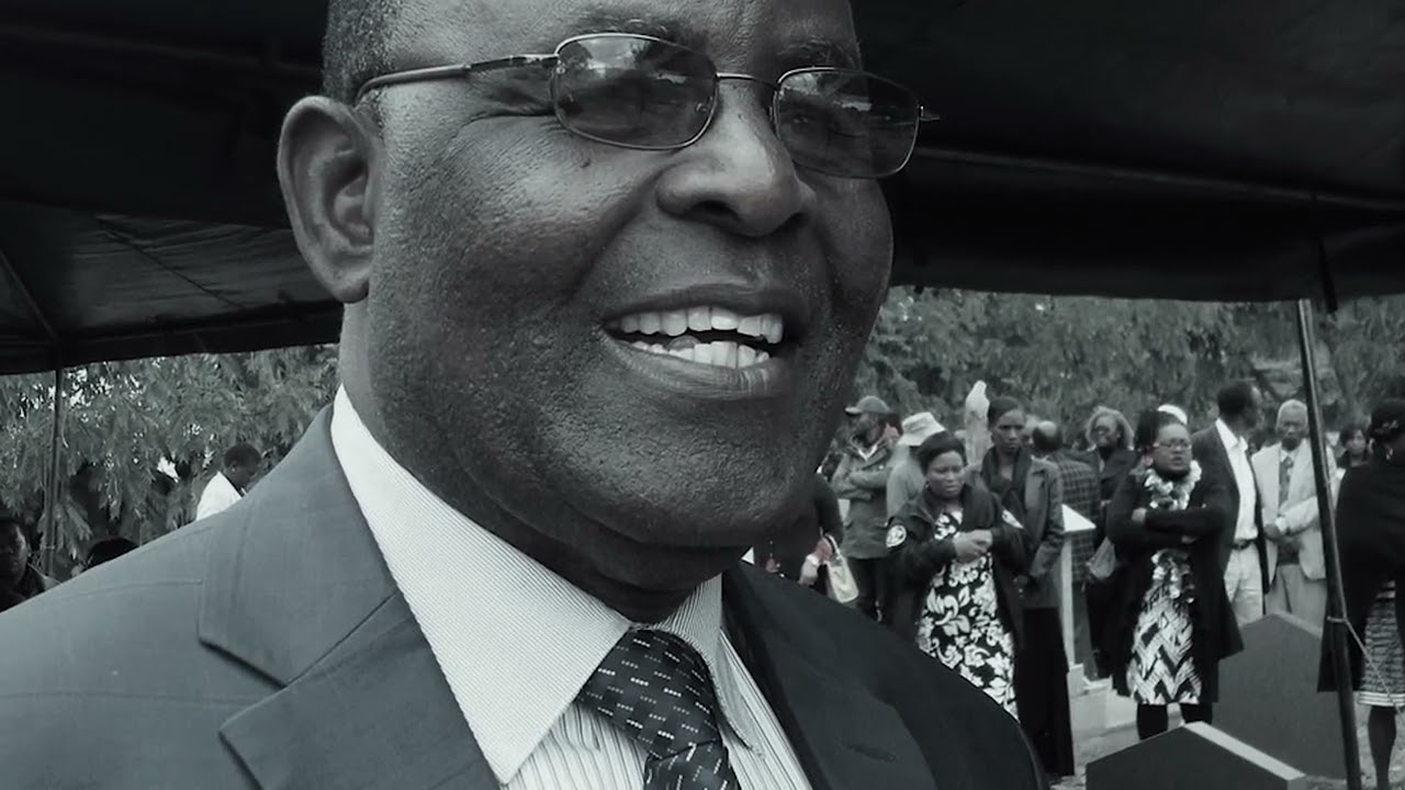 KUDENGA KWAKANAKA - Hymn 272
