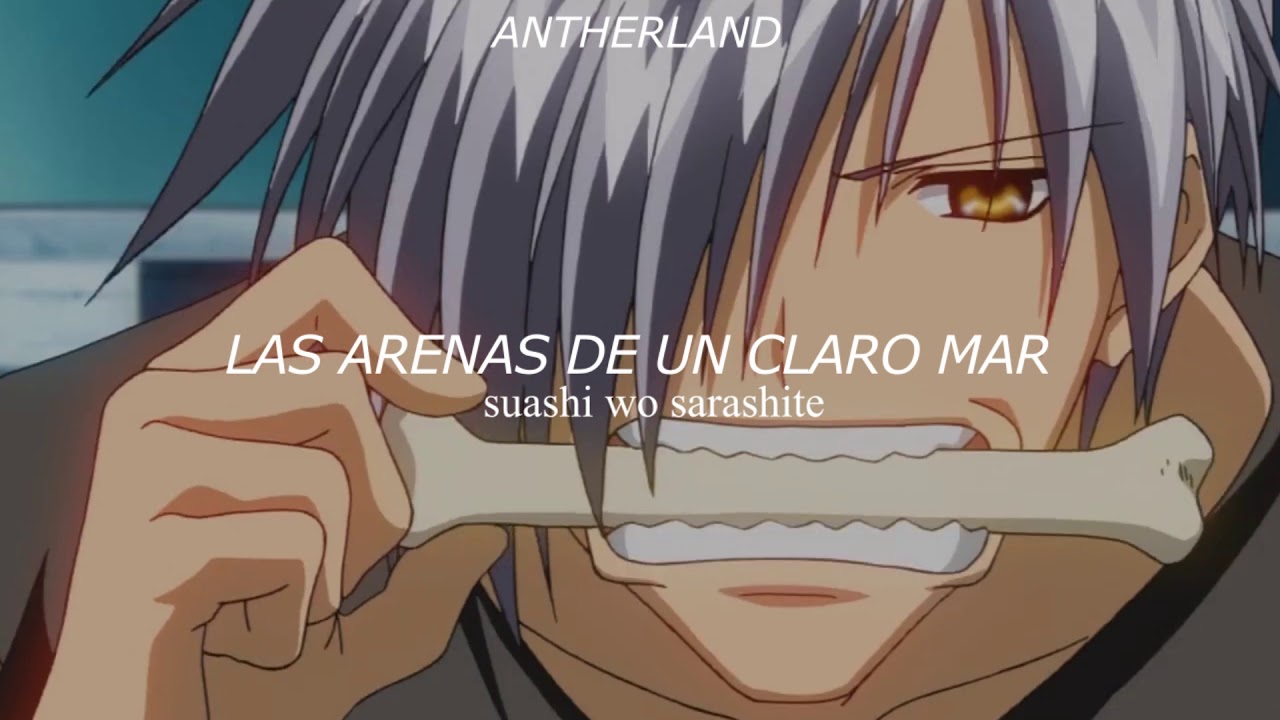AIR | Lia - Tori No Uta (Opening Extended) (Traducido al Español) + lyrics