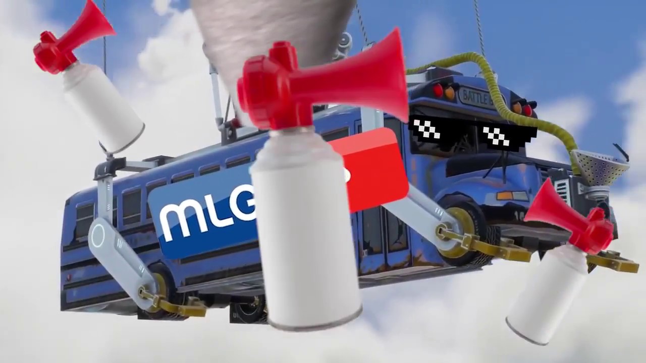 MLG Fortnite