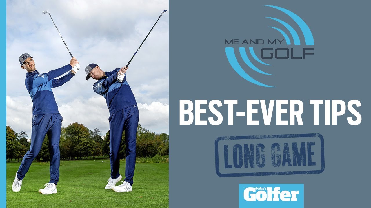 Me And My Golf's best tips: How to easily fix a hook