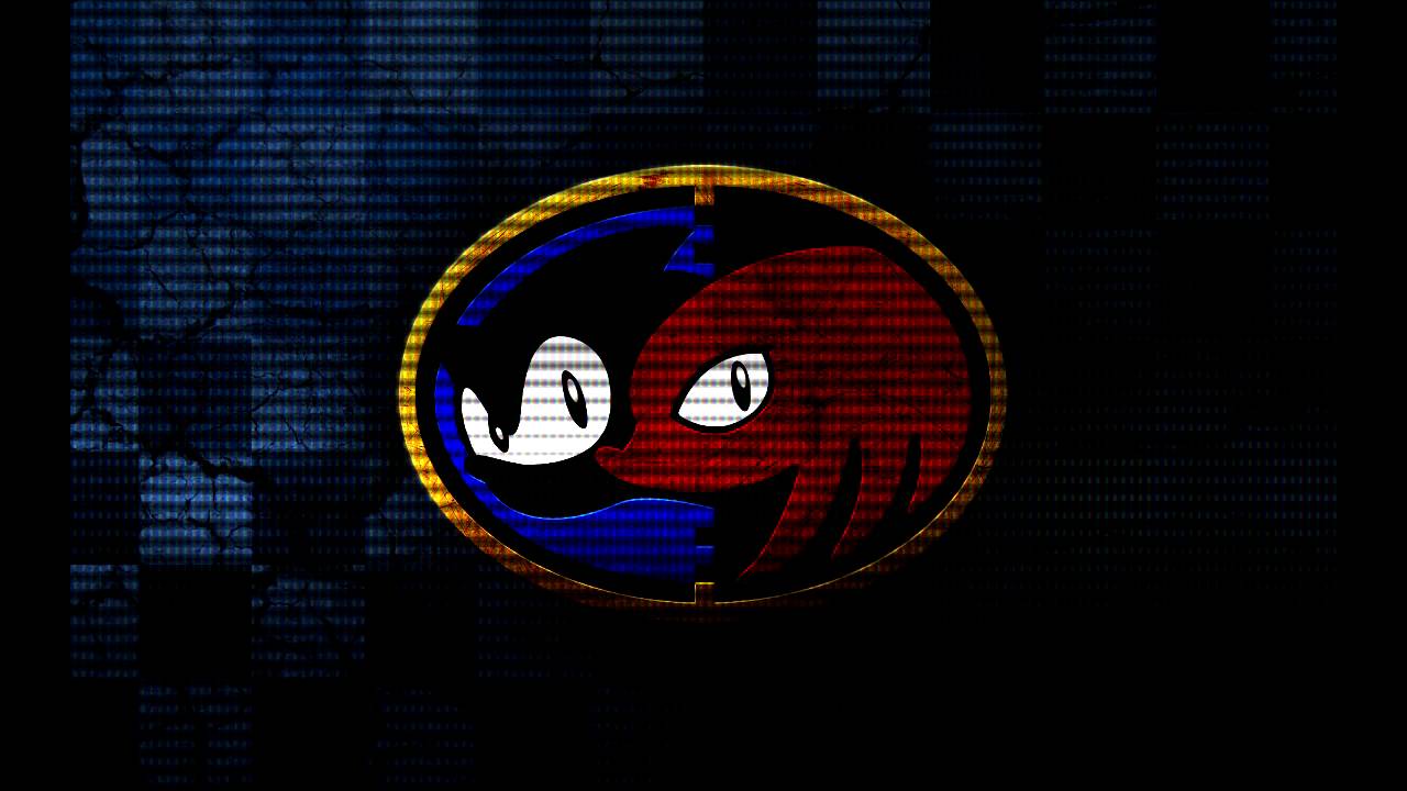 Sonic & Knuckles: Miniboss [Dance Remix]