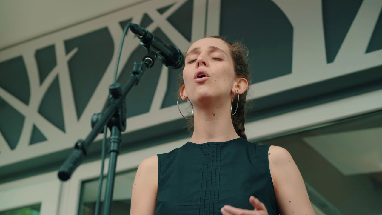 ELLOS / Adri Stuven (Acústico)