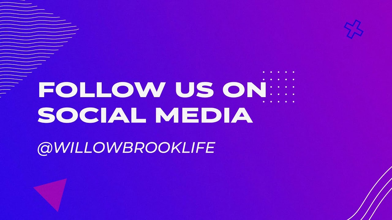 Willowbrook Online (9:15 Service)