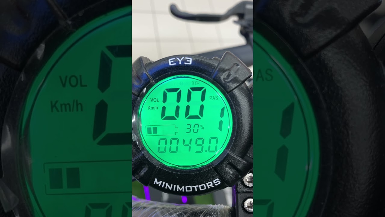 DUALTRON MINI #dualtron #dualtronx #dualtronthunder #scooter #escooter #shorts