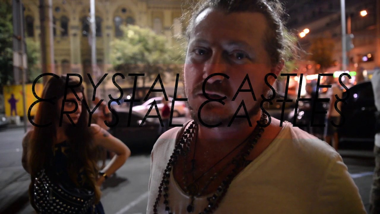 The Gitas // Ukrainian Tour // Episode 3