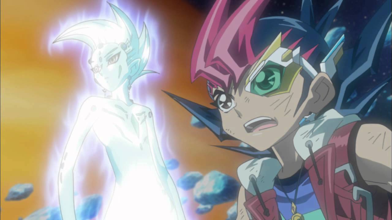 Yu-Gi-Oh! ZEXAL- Season 1 Episode 43- The Dragon Awakens