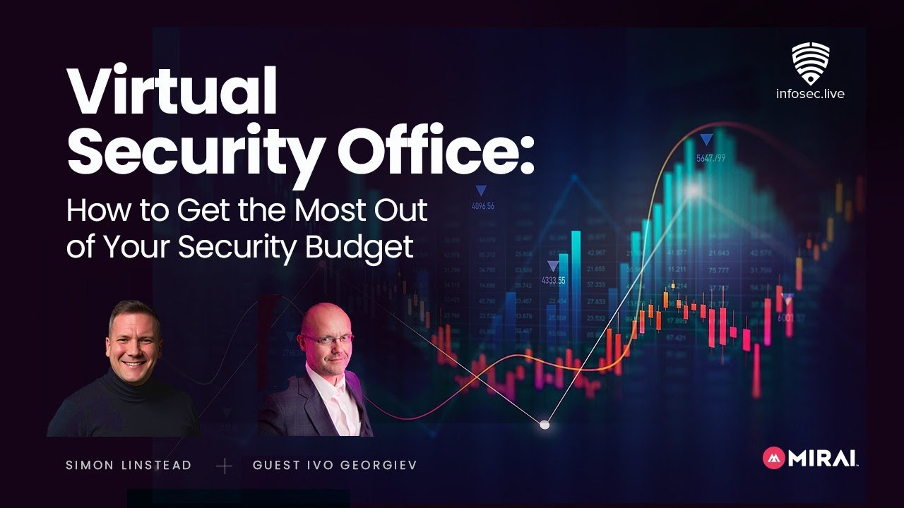 Virtual Security Office: How to Get The Most Out of Your Security Budget