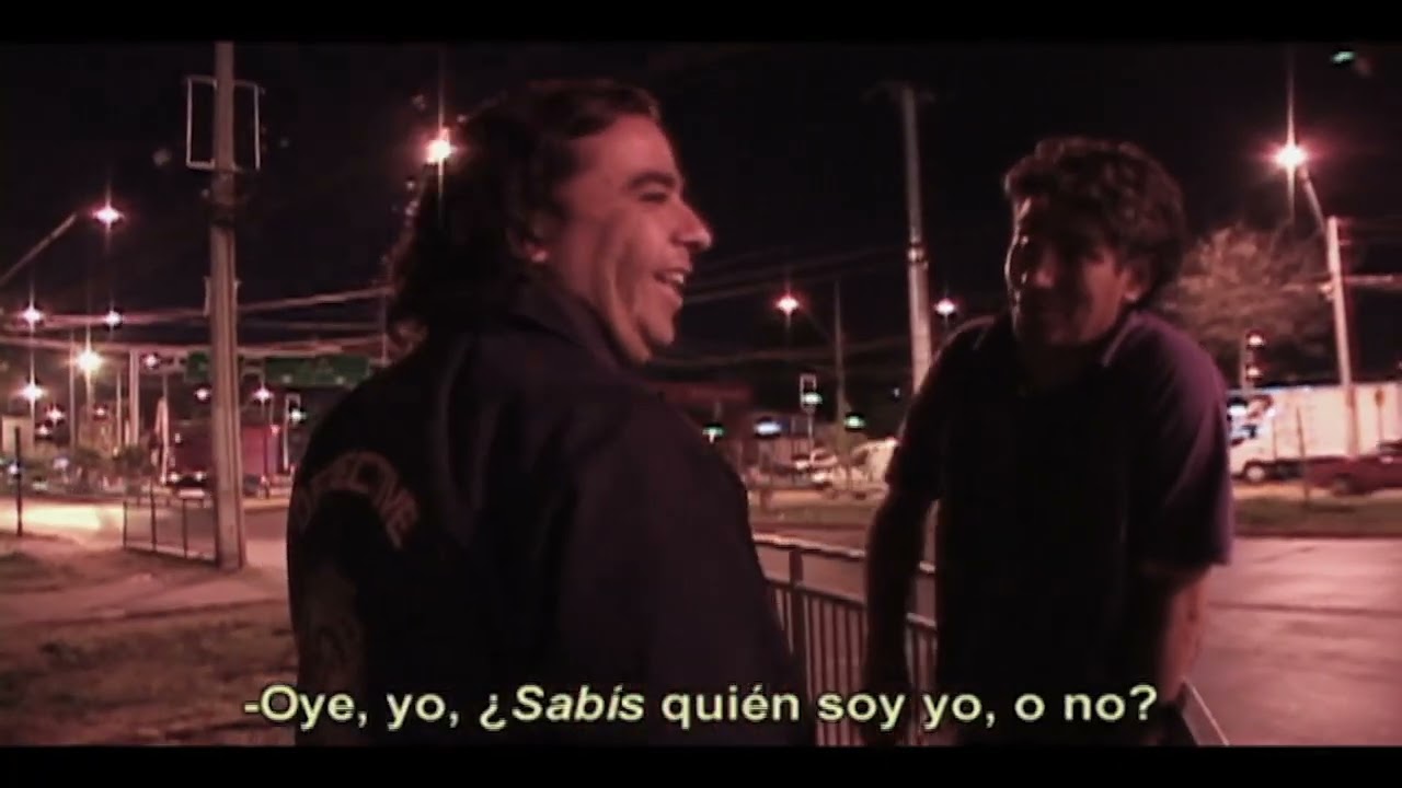 Policías en Acción - Chile | T1 Cap 1 - CHV - 2008