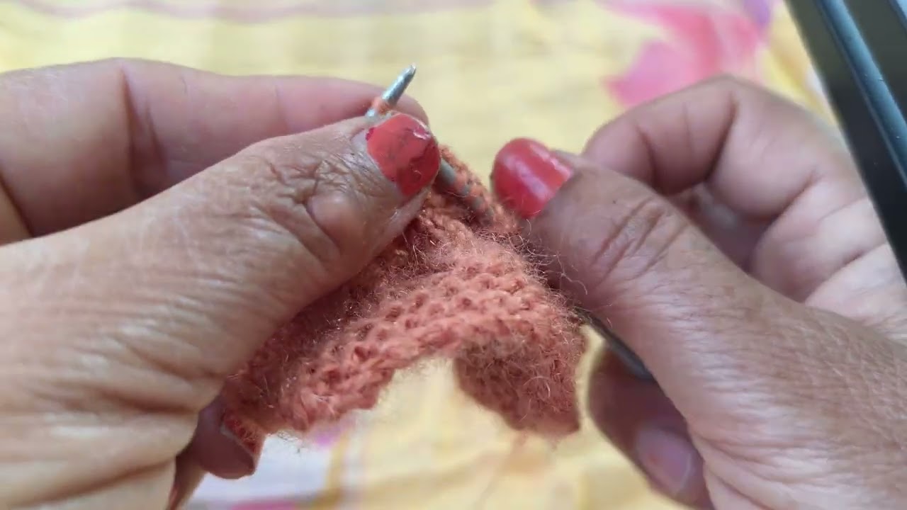 Easy pattern ladies sweater jocket koti baby sweater #video #viral 