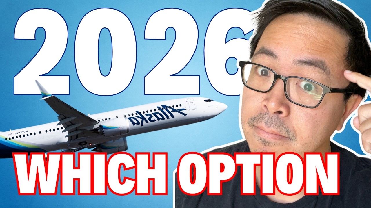 Математика, лежащая в основе новых программ лояльности Atmos от Alaska Airlines: оплата, расстоян...