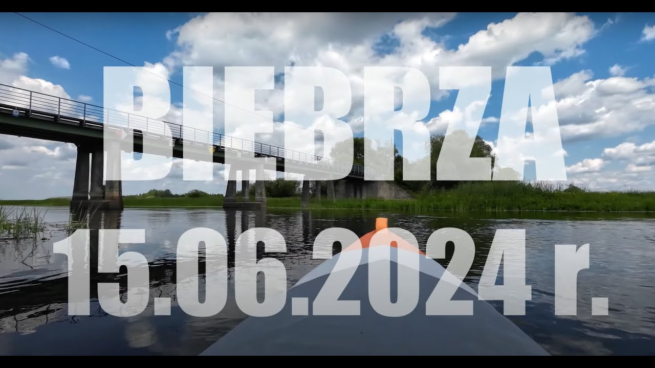 Biebrza 15.06.2024 r.
