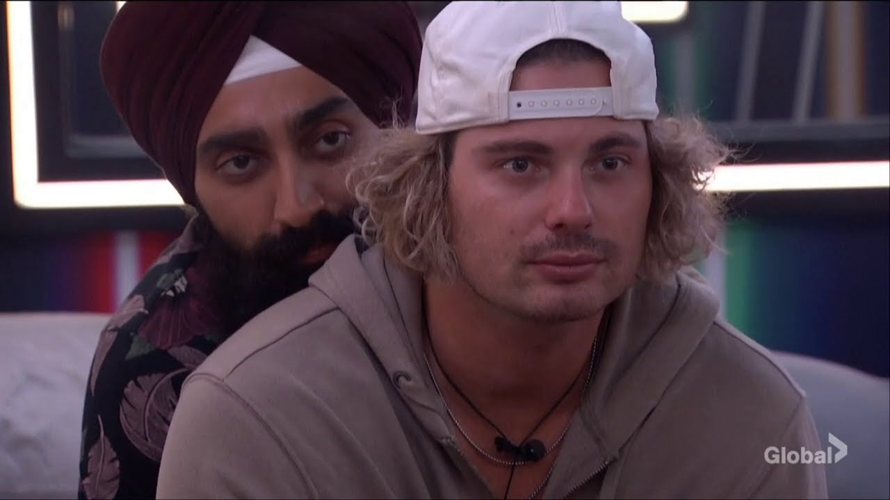 Big Brother 25 - Week 11 POV, Episode 32 Recap and Analysis
