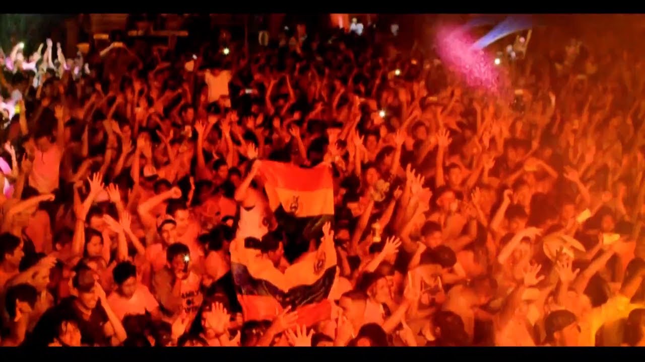 Aftermovie Life In Color 2018 Cochabamba - Bolivia