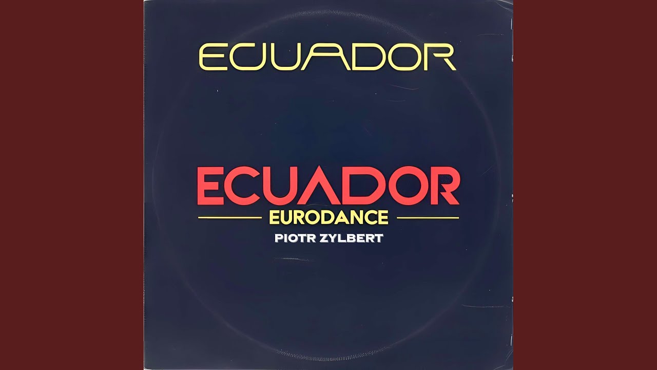 Ecuador (Deluxe Edition)