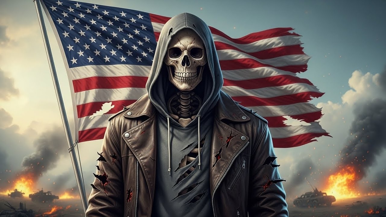 Outlaw Trap Country Music — Built From Struggle