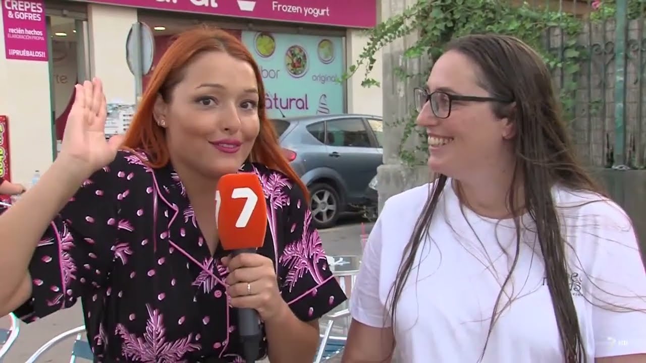 ¿Con qué famoso te tomarías una cerveza?