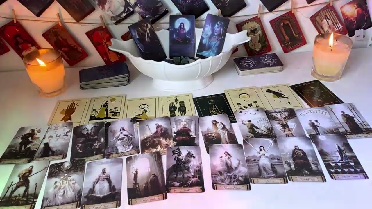 ARIES   I CRIED. YOU  WANT TO SIT DOWN FOR THIS MSG ARIES  LOVE TAROT READING