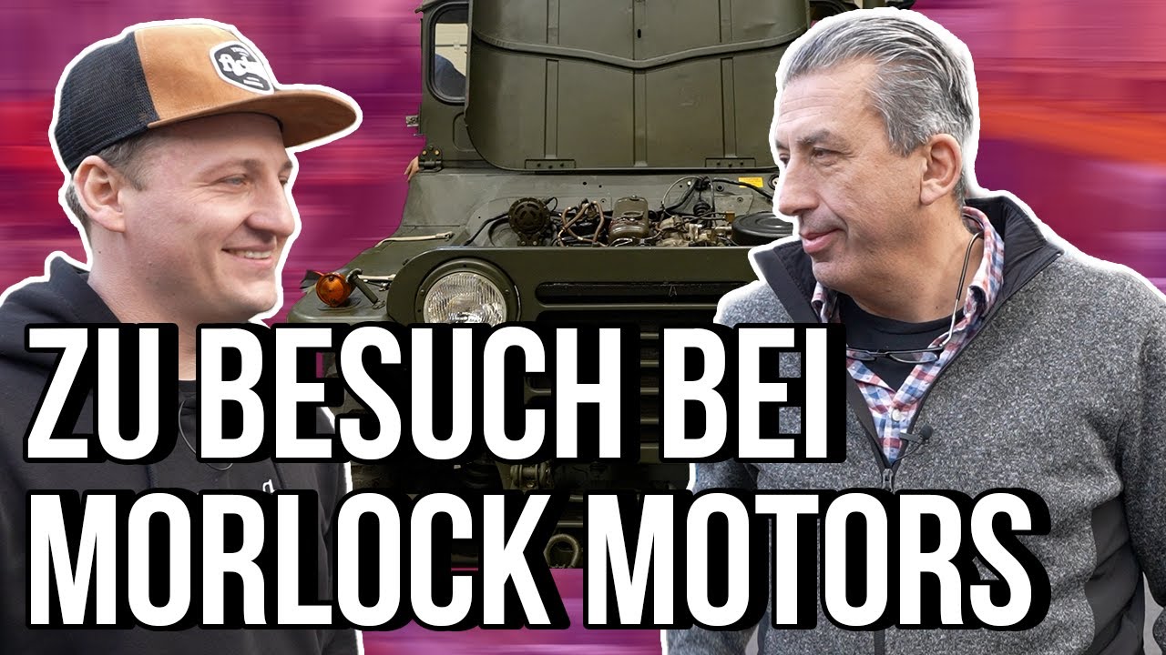 ❌ KATASTROPHE PART 2❌ l Keine Kompression mehr im MUTT ! l@MorlockMotors1990