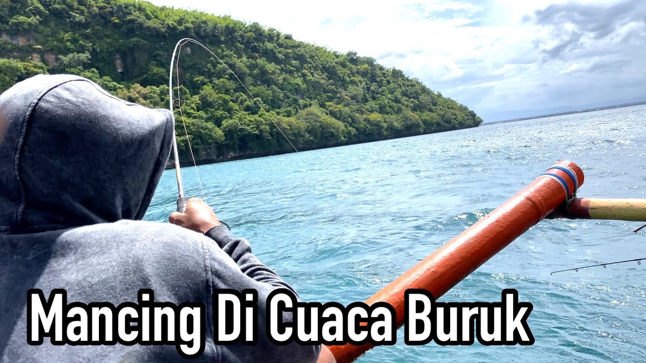 Mancing Episode 86 di sembulungan muncar Banyuwangi || Brewog Mancing
