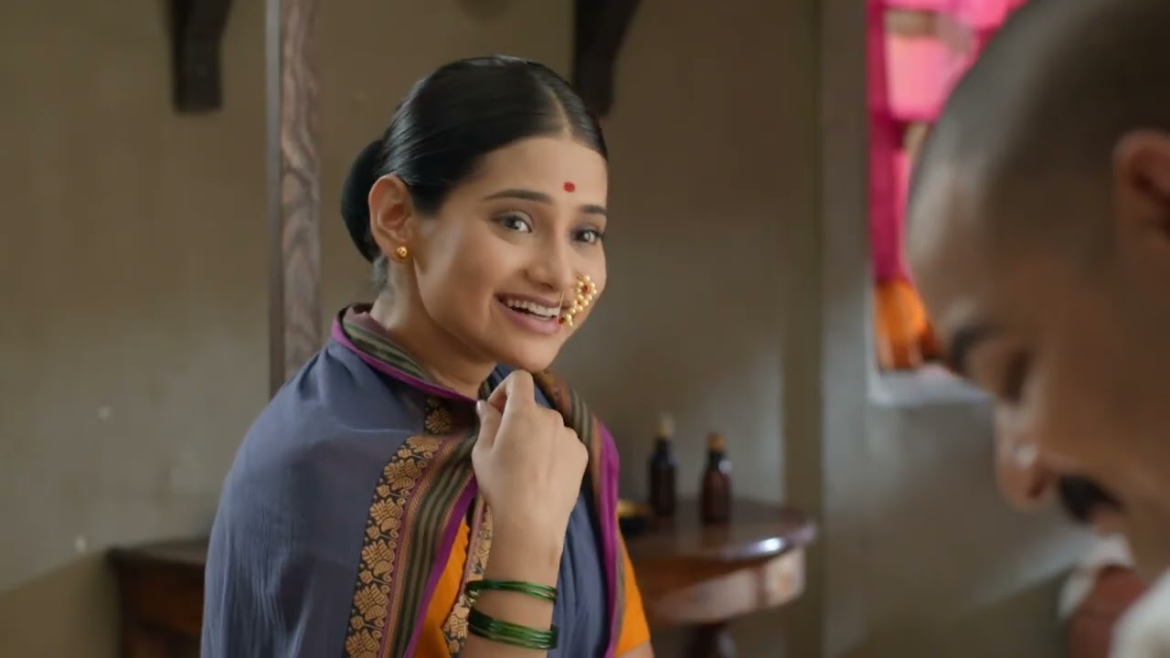 Lokmanya - Full Ep - 107 - Bal Gangadhar Tilak, Yashoda - Zee Marathi