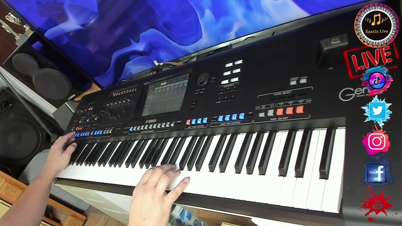 Łobuz - Boys (Cover)