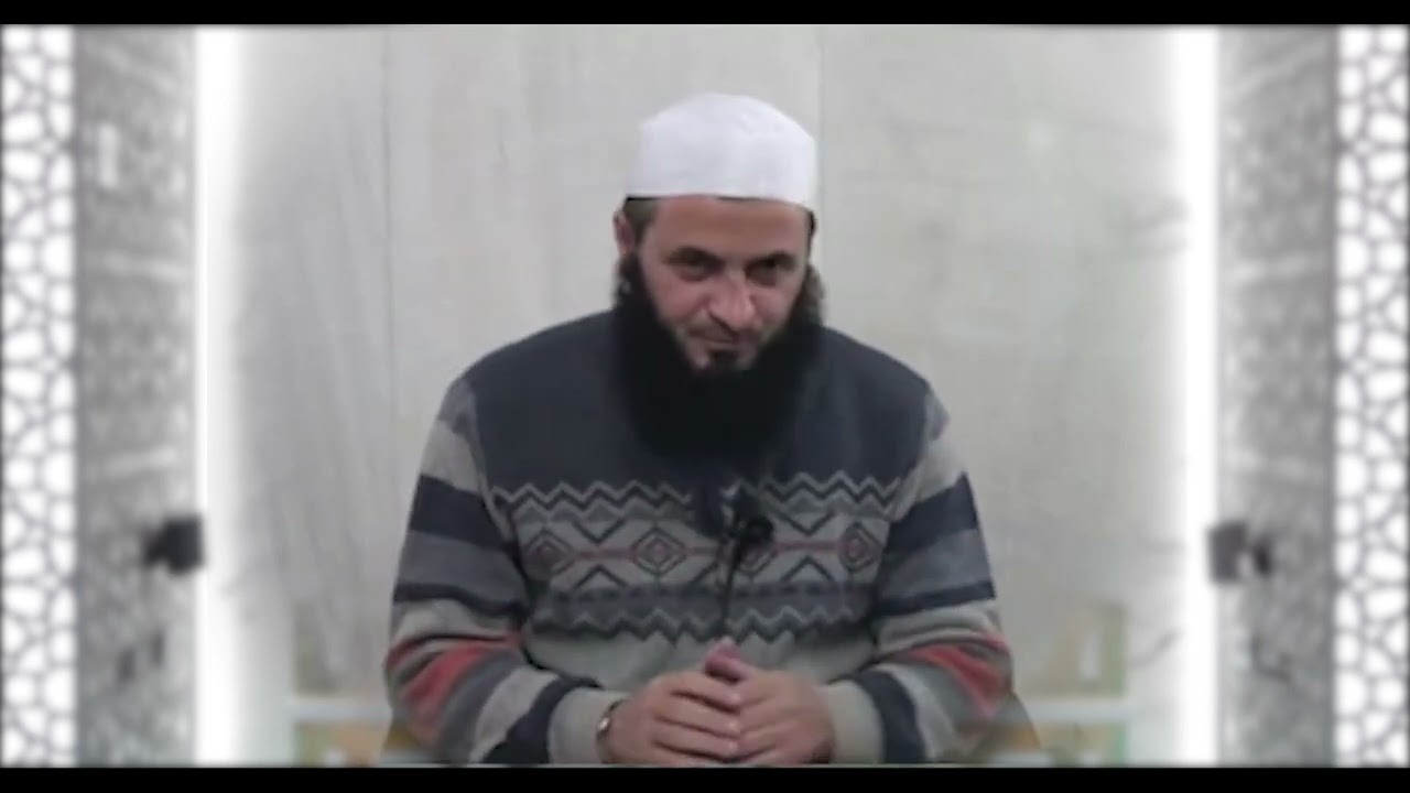 Shenjat e Kijametit | Hoxhë Sadullah Bajrami - Pjesa 1