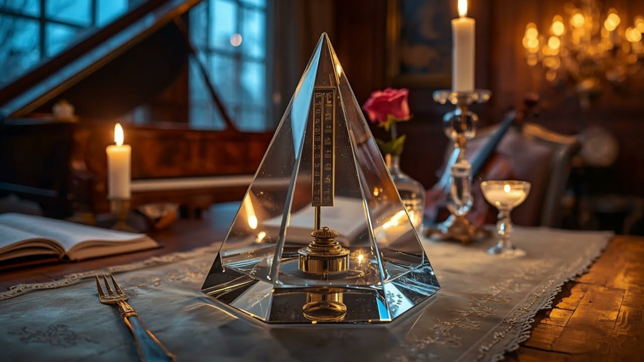 Elegant Regency Country Dance Instrumentals | Chamber Orchestra & Antique Metronome Ambience