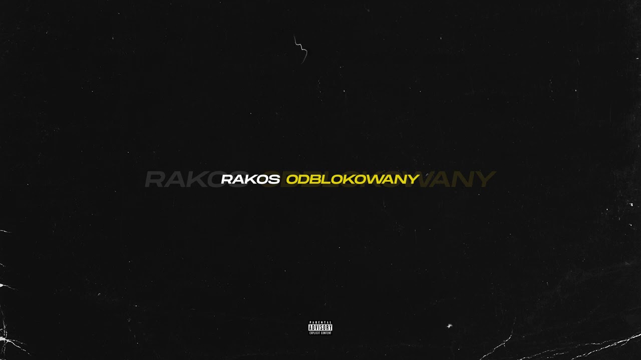 Rakos - Odblokowany