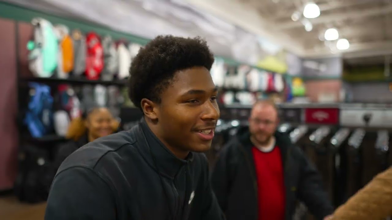 MBK Dicks Sporting Goods