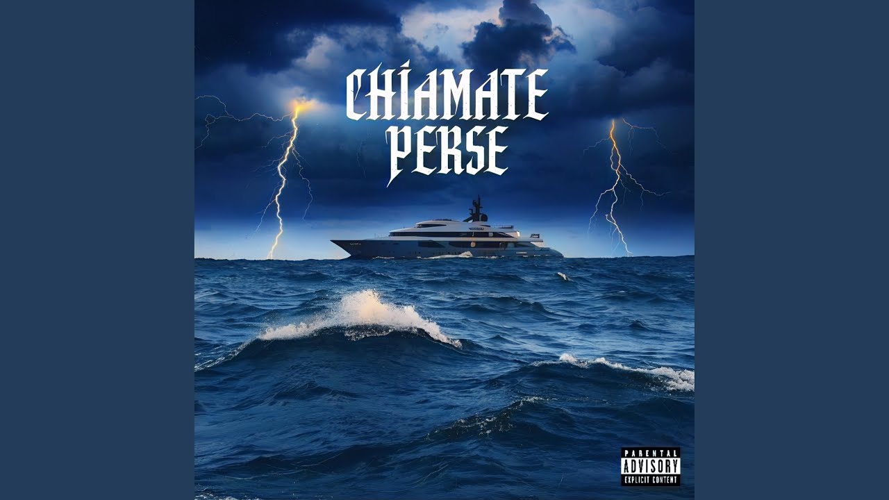 CHIAMATE PERSE (feat. Giugru & Vitto DTS)