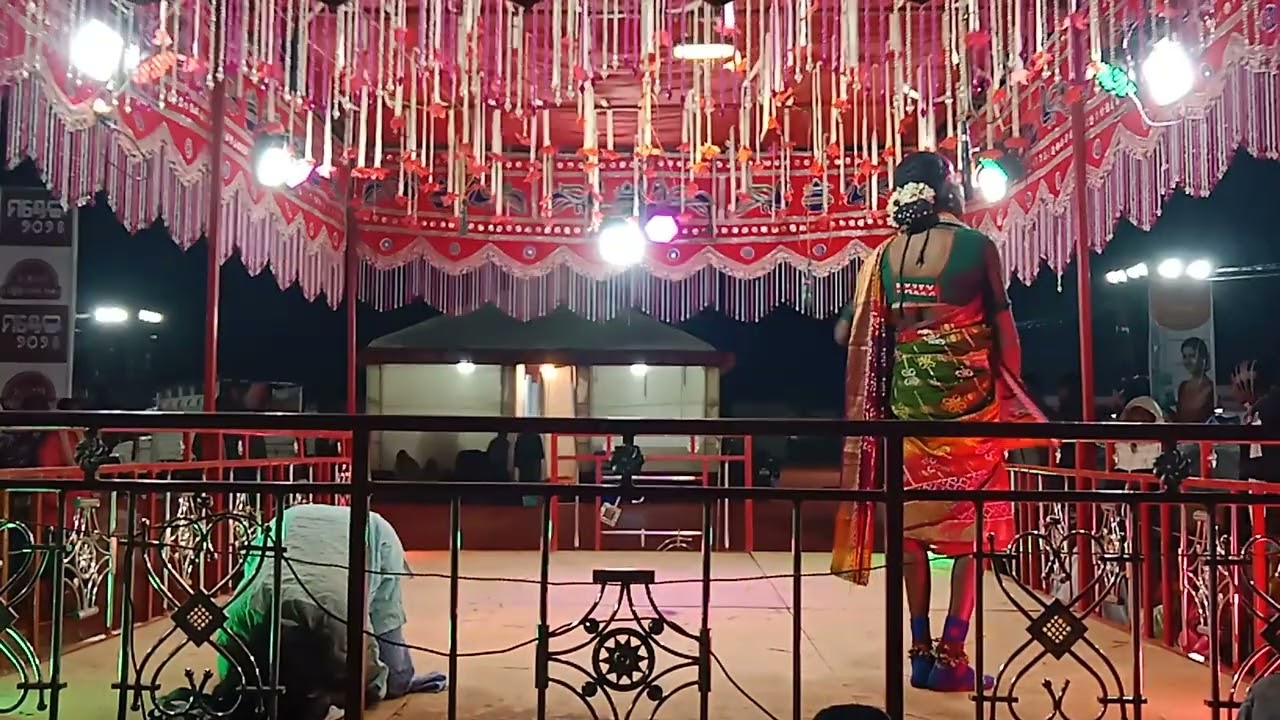 ଫୁଲ ସିଙ୍ଗ ଗୁରୁ ଙ୍କ ନୁଆ ନାଟକ ଗ୍ରାମ ମେଣ୍ଡୀରୀ ଗୁଡା  କମେଡି ଭିଡିଓ 