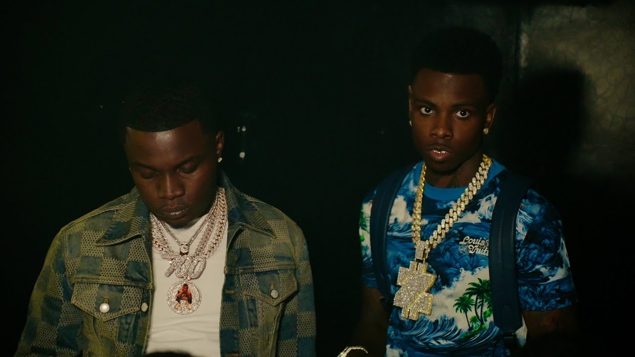 Montana 700 & Zillionaire Doe - 