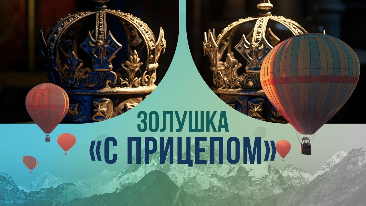 Золушка «с прицепом»: сказочная история любви королевского  наследника Норвегии и официантки.