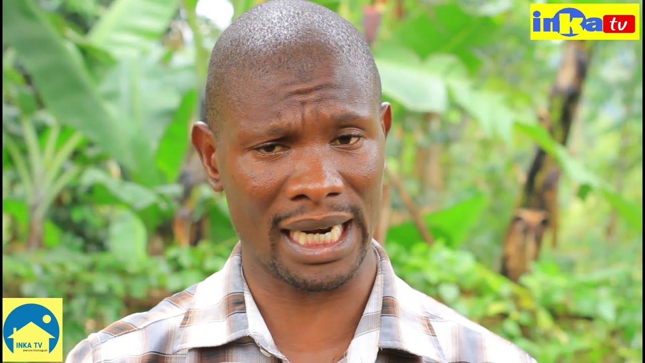 JEREMIAH WE WILL MISS YOU FELLOW ARTISTS MOURN WITH PAIN (INKA TV LIVE)