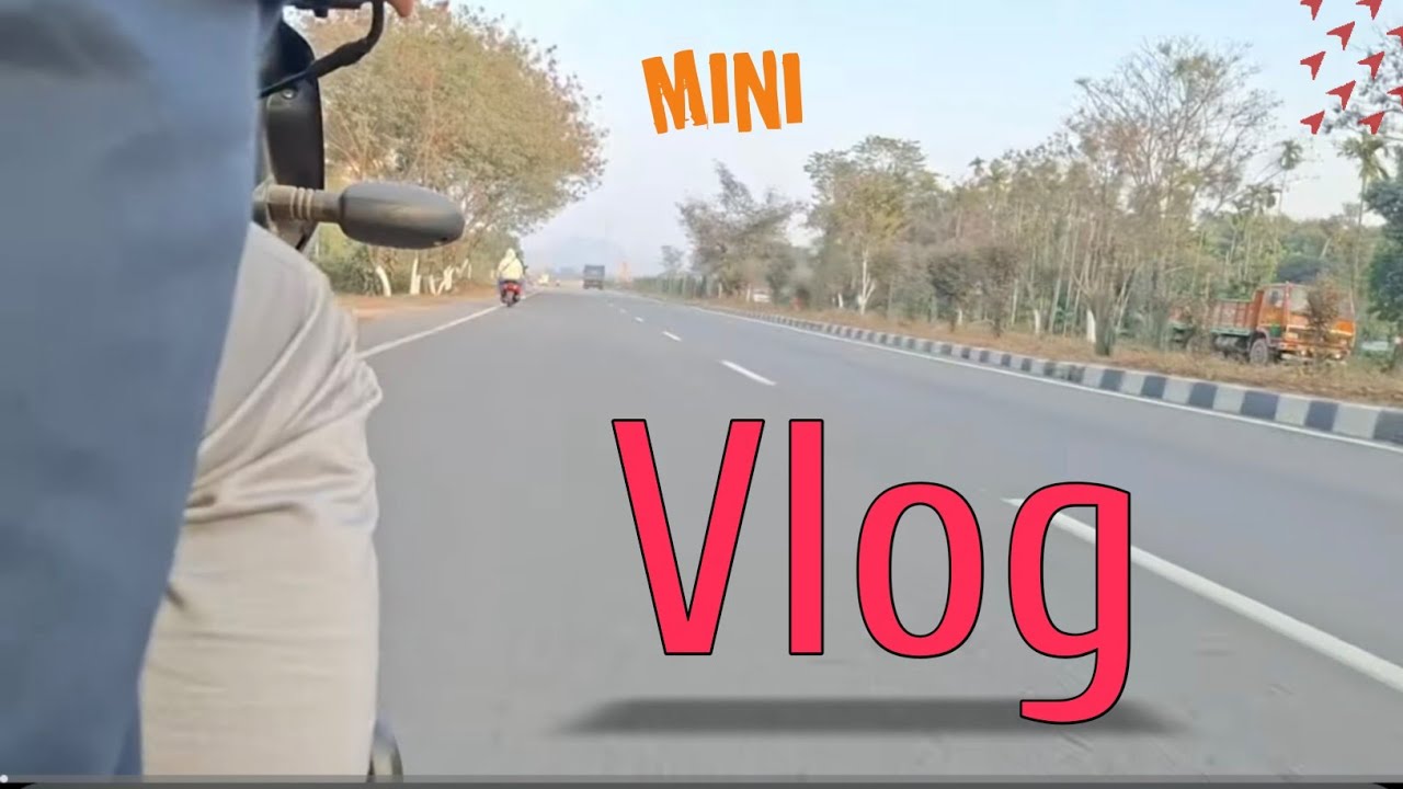 Sunday mini vlog 😁