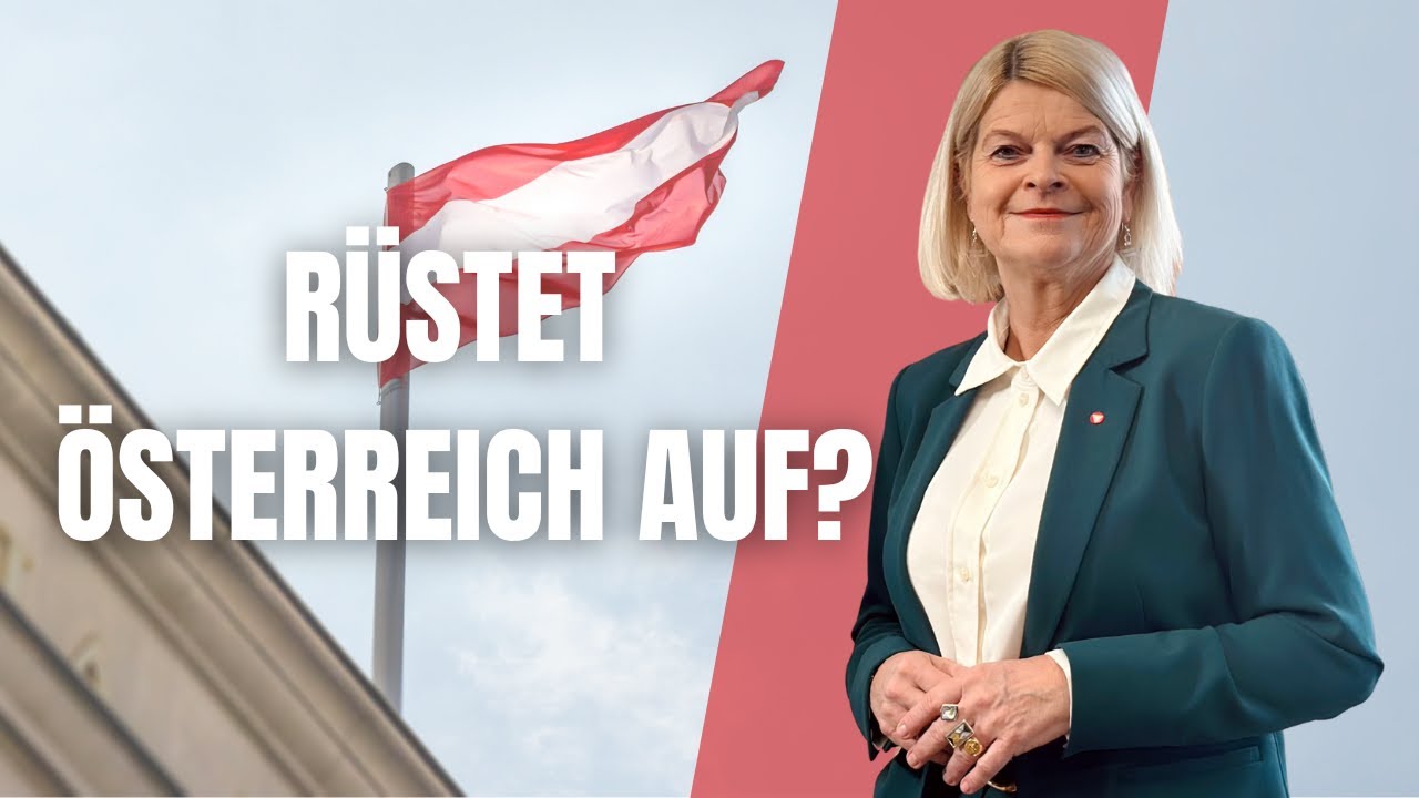 Klaudia Tanner „In Echt“: So sicher ist Österreich wirklich