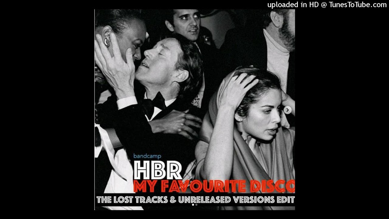 Talking Heads - born under punches (the heat goes on) HBR Promo 12